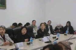 НМУДА СТУДЕНТТИК ИЛИМ КҮНҮ ӨТТҮ