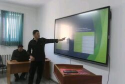 НМУДА СТУДЕНТТИК ИЛИМ КҮНҮ ӨТТҮ