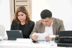 ПАРЛАМЕНТТИК ӨНҮГҮҮНҮН ЖАҢЫ ЭТАБЫ