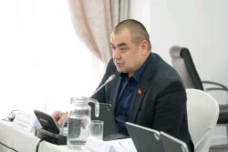 ПАРЛАМЕНТТИК ӨНҮГҮҮНҮН ЖАҢЫ ЭТАБЫ