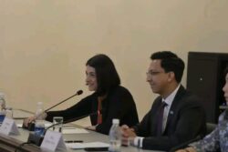 ЖАРКЫН КЕЛЕЧЕККЕ КАРАЙ БИРИМДИКТҮҮ ЖОЛ