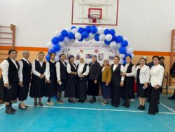 ЖАҢЫ МОДЕЛГЕ ӨТҮҮ АЙЫЛДЫК МЕКТЕПТЕ КАНДАЙ ИШКЕ АШУУДА