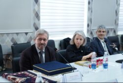 ОШМУ: ЭЛ АРАЛЫК КЫЗМАТТАШТЫК ЖАҢЫ ДЕҢГЭЭЛДЕ