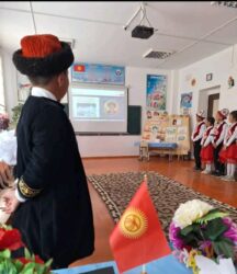 УЛУТТУК МУРАСТЫН УЛУУ ӨКҮЛҮ ТОГОЛОК МОЛДО