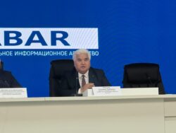 ИДЕЯДАН ИШКЕ КАРАЙ КАДАМ