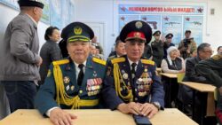 «Мекен коргоочулар». Чок-Талдагы мектепте аскерге чейинки даярдык каанасы ачылды