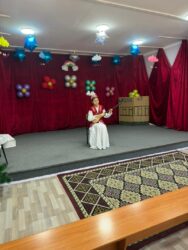 РЕСПУБЛИКАЛЫК ЭТАПКА ТОГУЗ БАЛА ЧЫКТЫ