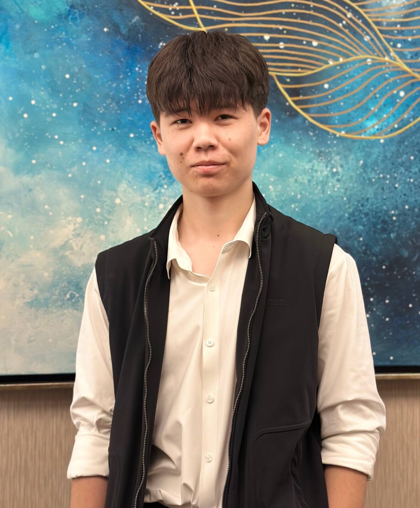 Билим жарманкеси: түрк университеттери Бишкекте