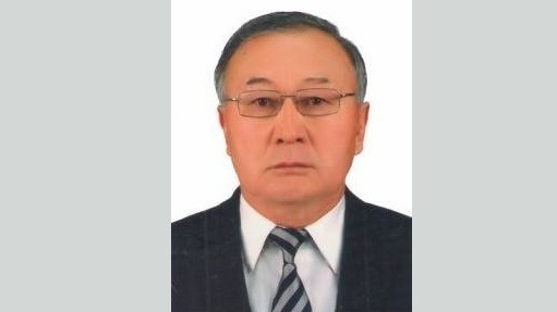 Имя Жангороза Каниметова присвоено школе  №11 города Каракола