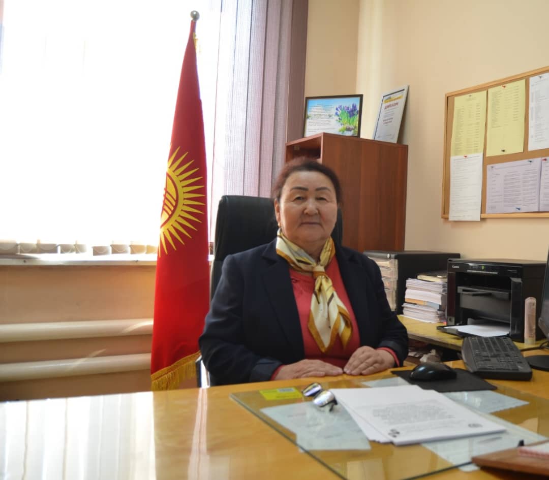 12 ЖЫЛДЫК БИЛИМ БЕРҮҮ: КОКУСТУКПУ ЖЕ ЗАРЫЛЧЫЛЫКПЫ?
