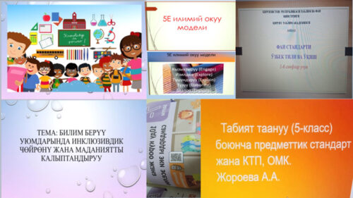 12 ЖЫЛДЫК БИЛИМ БЕРҮҮ: КОКУСТУКПУ ЖЕ ЗАРЫЛЧЫЛЫКПЫ?