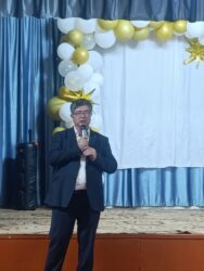МЕКЕНЧИЛДИК МЕКТЕБИ: КЫЗЫЛ-КЫЯДА ЗАМАНБАП АЧД КААНАСЫ АЧЫЛДЫ