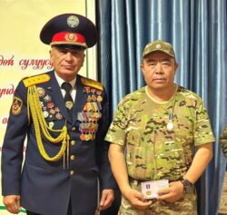 МЕКЕНЧИЛДИК МЕКТЕБИ: КЫЗЫЛ-КЫЯДА ЗАМАНБАП АЧД КААНАСЫ АЧЫЛДЫ