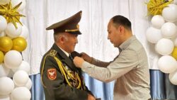 МЕКЕНЧИЛДИК МЕКТЕБИ: КЫЗЫЛ-КЫЯДА ЗАМАНБАП АЧД КААНАСЫ АЧЫЛДЫ