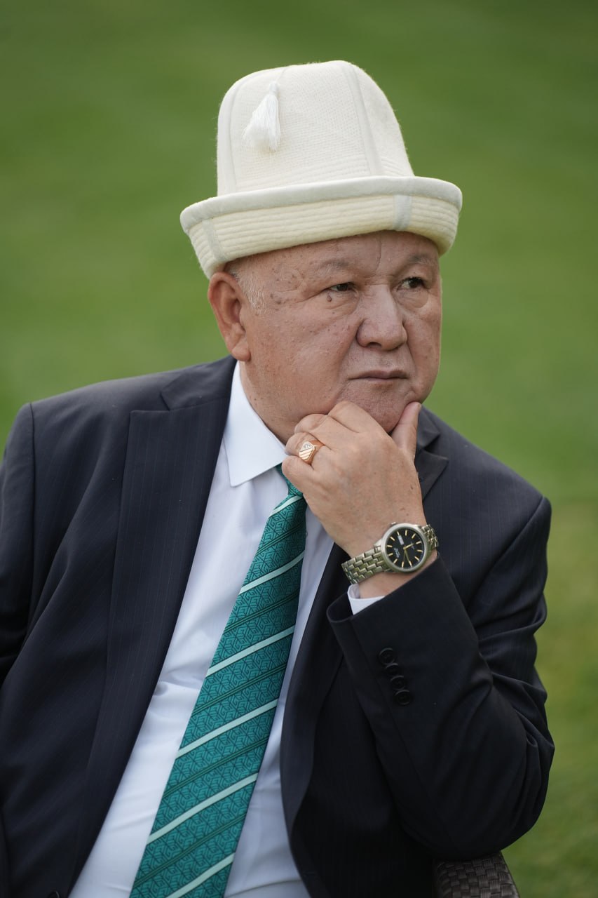 СОНУН АГАЙ,  СОНУН АДАМ