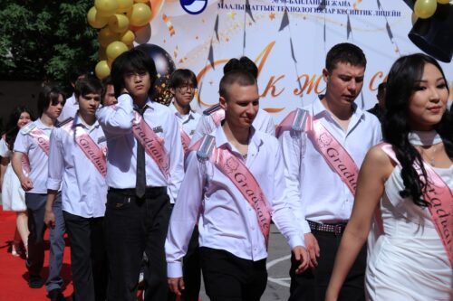 Башталгыч кесиптик билим: эмгек рыногуна 13 998 жаш адис даяр