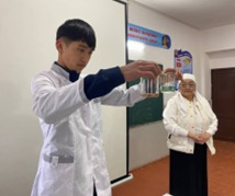 «МЕКТЕПТЕР -2030»: ЖАҢЫ ӨЗГӨРҮҮНҮН БАШАТЫ