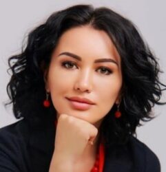 ДООР ӨЗГӨРТКӨН БИЛИМ: КЕЛЕЧЕКТҮҮ РЕФОРМАЛАР ЖАНА БИШКЕКТИН СЕКИРИГИ