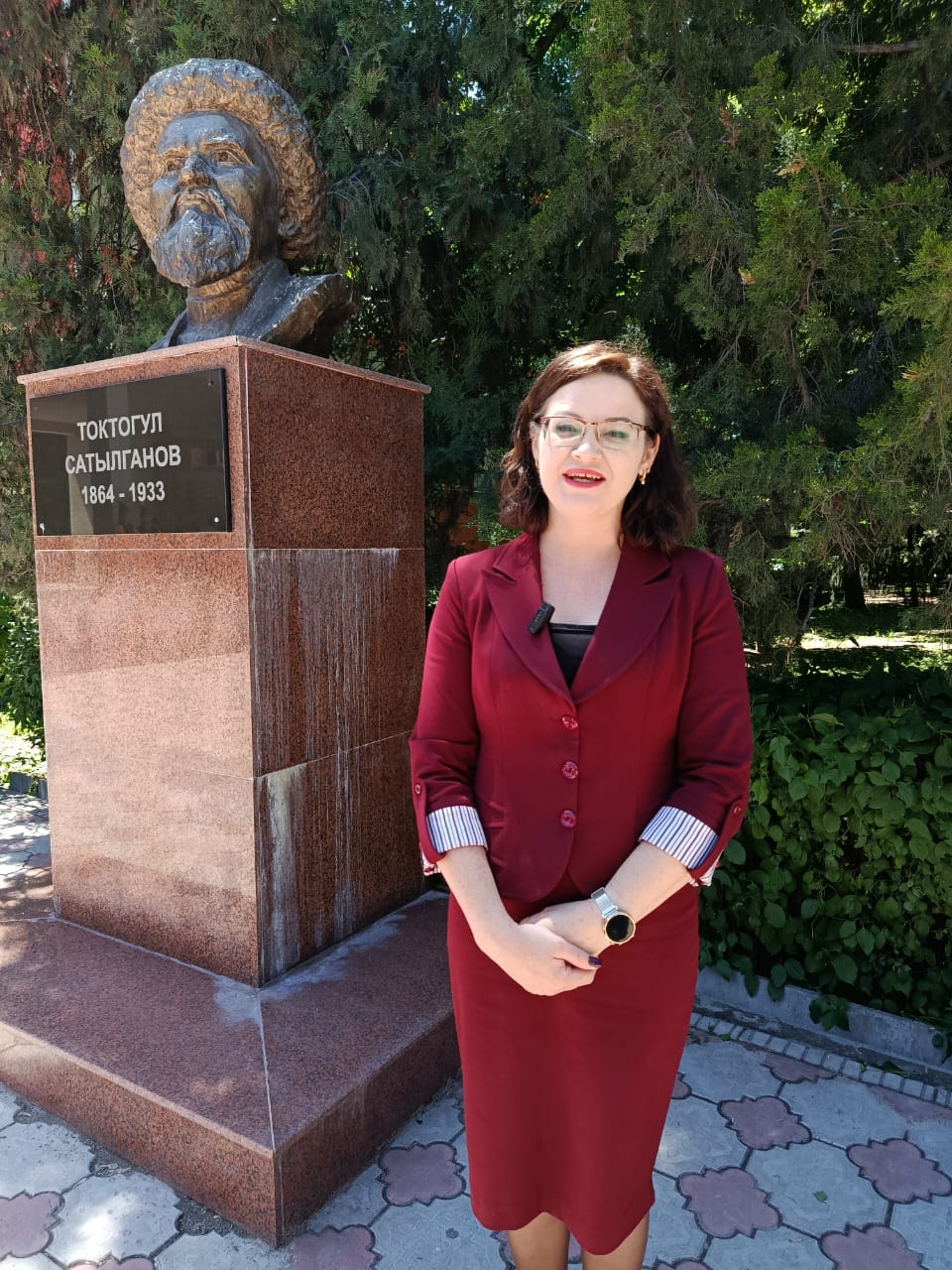 БИШКЕК МЕНЕН КЕНГНАМ: БИЛИМ ЖАНА ДОСТУК КӨПҮРӨСҮ ЧЫҢДАЛУУДА