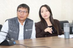 ЖАҢЫЛАНГАН “БАЛАЛЫК” СИСТЕМАСЫ БОЮНЧА ОКУТУУЛАР БАШТАЛДЫ