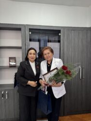 ОКУТУУНУН САПАТЫ ЖАНА МУГАЛИМДЕРДИ КОЛДОО ТАЛКУУЛАНДЫ