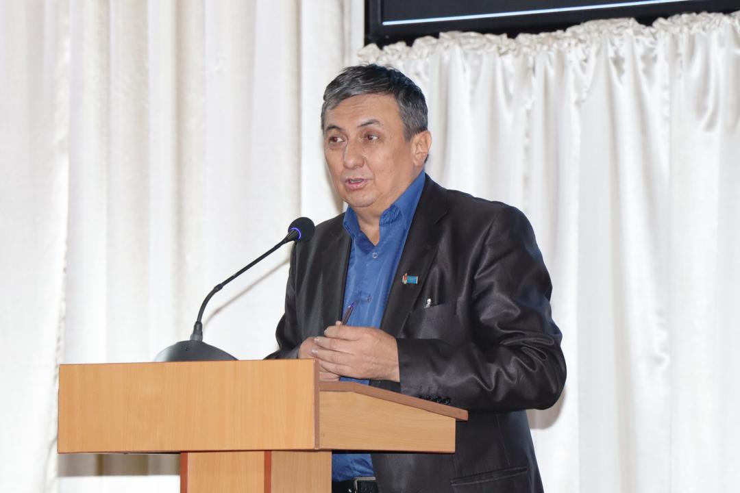 ЖУРНАЛИСТИКАНЫН ЖАҢЫ КӨПҮРӨСҮ: БМУДА БҮТҮРҮҮЧҮЛӨР АССОЦИАЦИЯСЫ ТҮЗҮЛДҮ 
