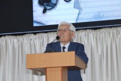 ЖУРНАЛИСТИКАНЫН ЖАҢЫ КӨПҮРӨСҮ: БМУДА БҮТҮРҮҮЧҮЛӨР АССОЦИАЦИЯСЫ ТҮЗҮЛДҮ 