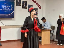 Мыктылар аныкталды