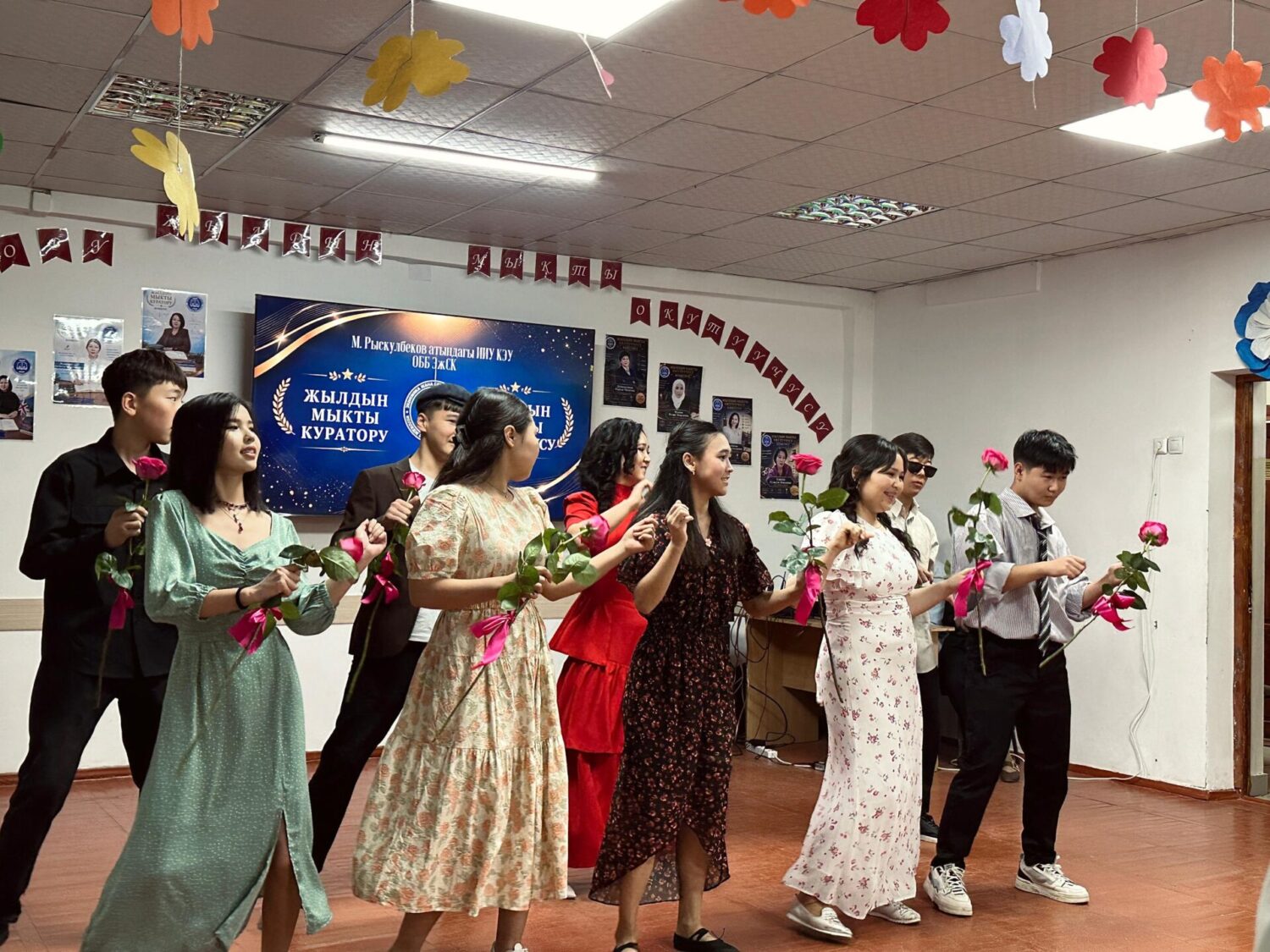 Мыктылар аныкталды