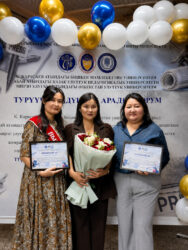 ЖУРНАЛИСТИКАНЫН ЖАҢЫ КӨПҮРӨСҮ: БМУДА БҮТҮРҮҮЧҮЛӨР АССОЦИАЦИЯСЫ ТҮЗҮЛДҮ 