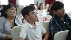 ОшТУДА КОРРУПЦИЯГА КАРШЫ КҮРӨШҮҮ ТЕМАСЫНДА КОНОК ЛЕКЦИЯ ӨТТҮ