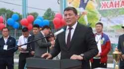 ОШТУДА “ДЕН СООЛУК-2026” СПАРТАКИАДАСЫ ӨТТҮ