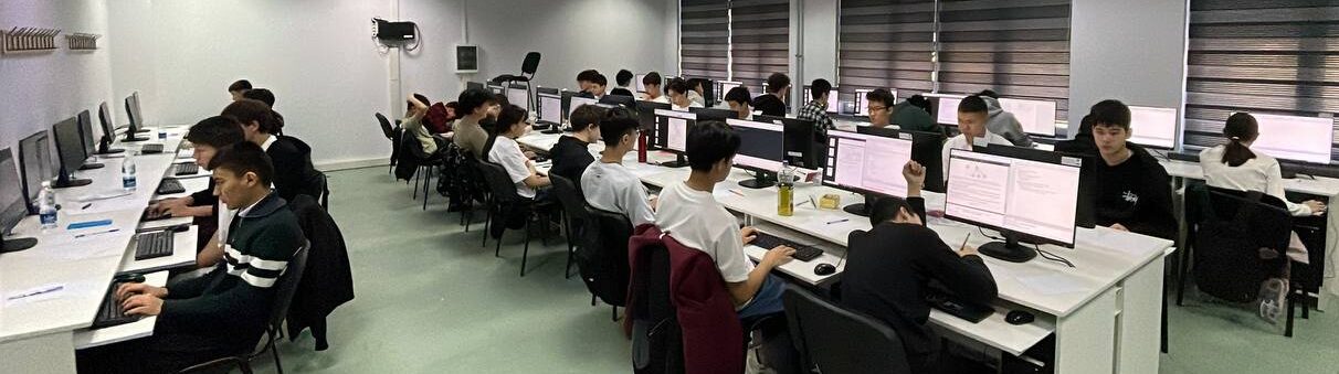 КЫРГЫЗСТАНДЫН ОКУУЧУЛАРЫ ЭЛ АРАЛЫК ИНФОРМАТИКА ОЛИМПИАДАСЫНДА 16 МЕДАЛЬ ЖЕҢИШТИ