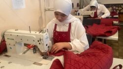 КЕСИП — КЕЛЕЧЕККЕ ИШЕНИМДҮҮ КАДАМ
