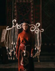 АЗИЯ ИННОВАЦИЯЛЫК КОЛЛЕДЖИ – ЗАМАНБАП АДИСТЕРДИ ДАЯРДООНУН ФЛАГМАНЫ!
