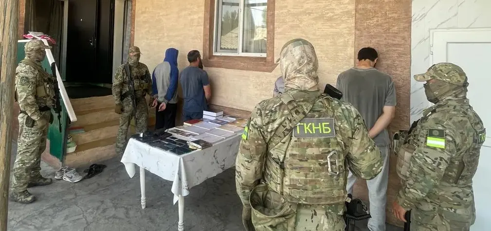 Борьба с религиозным экстремизмом: репрессий больше, профилактики меньше