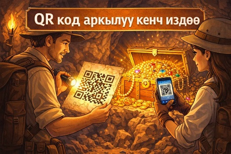 Эне тил - элдин руханий байлыгы