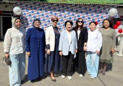 БИЛИМ ЖАНА ӨНДҮРҮШ: КЕЛЕЧЕКТИН КЕСИПКӨЙЛӨРҮНӨ ЖАҢЫ ЖОЛ