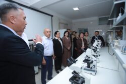 ОШТУДА ЖОГОРКУ КЕҢЕШТИН КӨЧМӨ ЖЫЙЫНЫ ӨТТҮ
