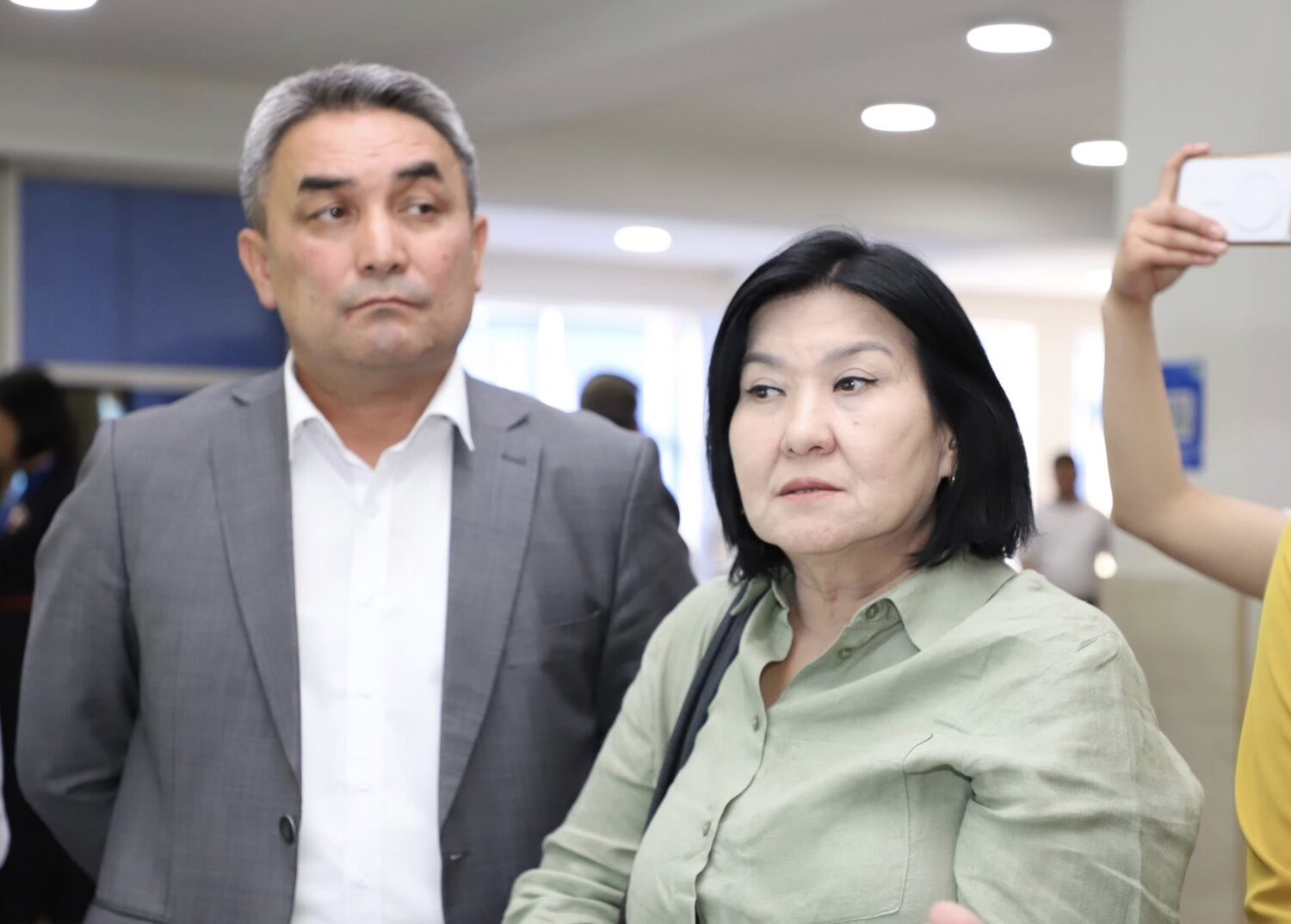 ДООР ӨЗГӨРТКӨН БИЛИМ: ОШТО АТА-ЭНЕЛЕР ФОРУМУ