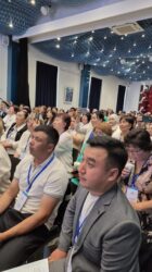 ​Бишкекте «Мугалим – өзгөрүүнүн өзөгү» аттуу республикалык форум өтүүдө