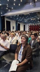 ​Бишкекте «Мугалим – өзгөрүүнүн өзөгү» аттуу республикалык форум өтүүдө