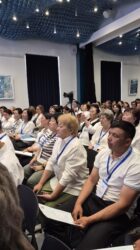 ​Бишкекте «Мугалим – өзгөрүүнүн өзөгү» аттуу республикалык форум өтүүдө