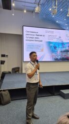 ​Бишкекте «Мугалим – өзгөрүүнүн өзөгү» аттуу республикалык форум өтүүдө