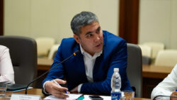 ШАХМАТТЫ ӨНҮКТҮРҮҮ БОЮНЧА ЖУМУШЧУ ТОПТУН АЛГАЧКЫ ЖЫЙЫНЫ ӨТТҮ