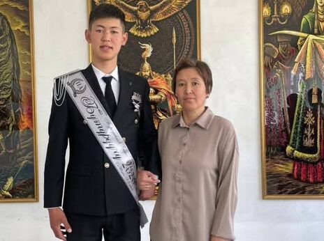 БЫЙЫЛКЫ ЖРТНЫН БААТЫРЛАРЫ