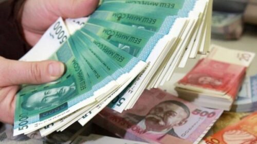 МИЛЛИАРДДАГАН БЮДЖЕТ, ЭКИ ЭСЕЛЕНГЕН ОТПУСК АКЫСЫ ЖАНА АГАРТУУЧУЛАРДЫН КУБАНЫЧЫ