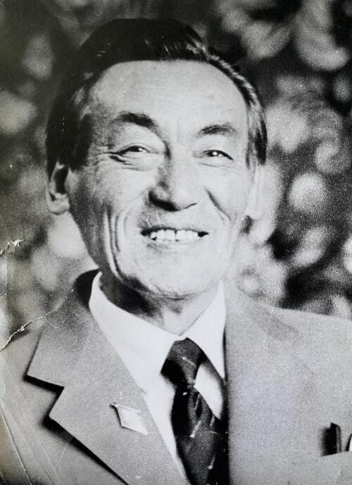 МУГАЛИМГЕ ТААЗИМ