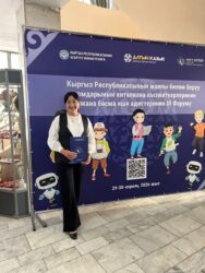 ЖАҢЫ МУУНДУН МУГАЛИМДЕРИ: «МЫКТЫ САБАК» СЫНАГЫНДА КИМДЕР ӨЗГӨЧӨЛӨНДҮ?