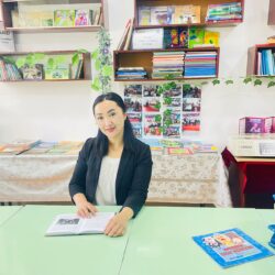 ЖАҢЫ МУУНДУН МУГАЛИМДЕРИ: «МЫКТЫ САБАК» СЫНАГЫНДА КИМДЕР ӨЗГӨЧӨЛӨНДҮ?